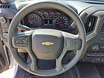New 2025 Chevrolet Silverado 3500 Work Truck Crew Cab 4x4 Monroe Truck Equipment Hauler Body for sale #ZT23508 - photo 20