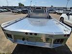New 2025 Chevrolet Silverado 3500 Work Truck Crew Cab 4x4 Monroe Truck Equipment Hauler Body for sale #ZT23508 - photo 7