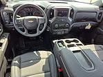 New 2025 Chevrolet Silverado 3500 Crew Cab 4WD Reading U108-DW (U108ADW) 9' Service Truck for sale #ZT23509 - photo 2