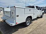 New 2025 Chevrolet Silverado 3500 Crew Cab 4WD Reading U108-DW (U108ADW) 9' Service Truck for sale #ZT23509 - photo 5