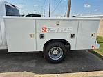 New 2025 Chevrolet Silverado 3500 Crew Cab 4WD Reading U108-DW (U108ADW) 9' Service Truck for sale #ZT23509 - photo 6