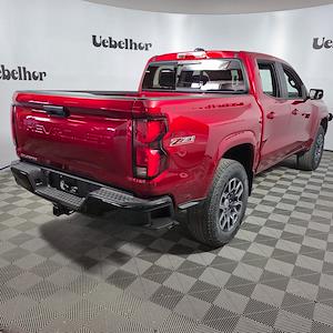 New 2026 Chevrolet Colorado Z71 Crew Cab 4x4 Pickup for sale #ZT23519 - photo 2
