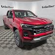 2026 Chevrolet Colorado Crew Cab 4x4 Pickup for sale #ZT23519 - photo 1
