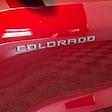 2026 Chevrolet Colorado Crew Cab 4x4 Pickup for sale #ZT23519 - photo 6