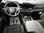 2026 Chevrolet Silverado 1500 Crew Cab 4x4 Pickup for sale #ZT23520 - photo 3