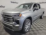 2026 Chevrolet Silverado 1500 Crew Cab 4x4 Pickup for sale #ZT23520 - photo 4