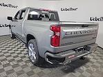 2026 Chevrolet Silverado 1500 Crew Cab 4x4 Pickup for sale #ZT23520 - photo 5