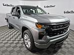 2026 Chevrolet Silverado 1500 Crew Cab 4x4 Pickup for sale #ZT23521 - photo 1
