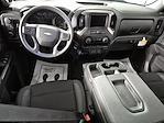 2026 Chevrolet Silverado 1500 Crew Cab 4x4 Pickup for sale #ZT23521 - photo 3