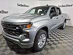 2026 Chevrolet Silverado 1500 Crew Cab 4x4 Pickup for sale #ZT23521 - photo 4