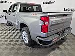 2026 Chevrolet Silverado 1500 Crew Cab 4x4 Pickup for sale #ZT23521 - photo 5