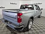 2026 Chevrolet Silverado 1500 Crew Cab 4x4 Pickup for sale #ZT23521 - photo 2