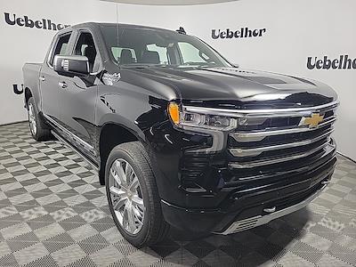 2026 Chevrolet Silverado 1500 Crew Cab 4x4 Pickup for sale #ZT23526 - photo 1