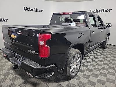 2026 Chevrolet Silverado 1500 Crew Cab 4WD Pickup for sale #ZT23526 - photo 2