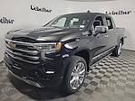 2026 Chevrolet Silverado 1500 Crew Cab 4x4 Pickup for sale #ZT23526 - photo 4