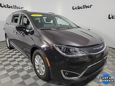 2017 Chrysler Pacifica FWD Minivan for sale #ZT23528A - photo 1