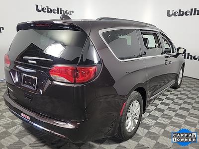 2017 Chrysler Pacifica FWD Minivan for sale #ZT23528A - photo 2