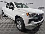 2026 Chevrolet Silverado 1500 Crew Cab 4x4 Pickup for sale #ZT23529 - photo 1