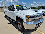 2019 Chevrolet Silverado 3500 Crew Cab 4x4 Pickup for sale #ZT23531A - photo 1