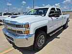 2019 Chevrolet Silverado 3500 Crew Cab 4x4 Pickup for sale #ZT23531A - photo 4