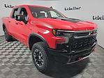 2026 Chevrolet Silverado 1500 Crew Cab 4x4 Pickup for sale #ZT23535 - photo 1