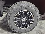 2026 Chevrolet Silverado 1500 Crew Cab 4x4 Pickup for sale #ZT23535 - photo 11