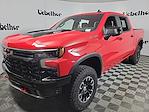 2026 Chevrolet Silverado 1500 Crew Cab 4x4 Pickup for sale #ZT23535 - photo 4