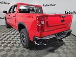 2026 Chevrolet Silverado 1500 Crew Cab 4x4 Pickup for sale #ZT23535 - photo 5