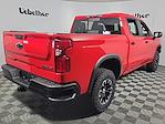 2026 Chevrolet Silverado 1500 Crew Cab 4x4 Pickup for sale #ZT23535 - photo 2