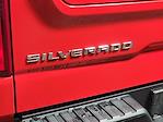 2026 Chevrolet Silverado 1500 Crew Cab 4x4 Pickup for sale #ZT23535 - photo 8