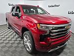 2026 Chevrolet Silverado 1500 Crew Cab 4x4 Pickup for sale #ZT23538 - photo 1