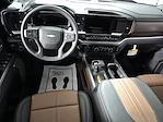 2026 Chevrolet Silverado 1500 Crew Cab 4x4 Pickup for sale #ZT23538 - photo 3
