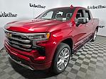 2026 Chevrolet Silverado 1500 Crew Cab 4x4 Pickup for sale #ZT23538 - photo 4