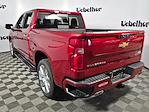 2026 Chevrolet Silverado 1500 Crew Cab 4x4 Pickup for sale #ZT23538 - photo 5
