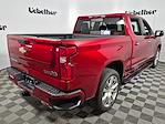 2026 Chevrolet Silverado 1500 Crew Cab 4x4 Pickup for sale #ZT23538 - photo 2