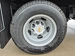 New 2025 Chevrolet Silverado 3500 Work Truck Regular Cab 4WD 9' 4" Hillsboro Steel Flatbed Truck for sale #ZT23541 - photo 11