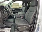 New 2025 Chevrolet Silverado 3500 Work Truck Regular Cab 4WD 9' 4" Hillsboro Steel Flatbed Truck for sale #ZT23541 - photo 14