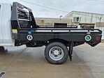 New 2025 Chevrolet Silverado 3500 Work Truck Regular Cab 4WD 9' 4" Hillsboro Steel Flatbed Truck for sale #ZT23541 - photo 6