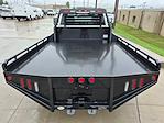 New 2025 Chevrolet Silverado 3500 Work Truck Regular Cab 4WD 9' 4" Hillsboro Steel Flatbed Truck for sale #ZT23541 - photo 7