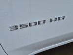 New 2025 Chevrolet Silverado 3500 Work Truck Regular Cab 4WD 9' 4" Hillsboro Steel Flatbed Truck for sale #ZT23541 - photo 9