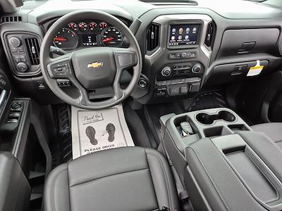 2025 Chevrolet Silverado 3500 Crew Cab DRW 4WD Hillsboro Flatbed Truck for sale #ZT23542 - photo 2