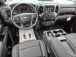 2025 Chevrolet Silverado 3500 Crew Cab DRW 4WD Hillsboro Flatbed Truck for sale #ZT23542 - photo 2
