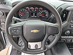 2025 Chevrolet Silverado 3500 Crew Cab DRW 4WD Hillsboro Flatbed Truck for sale #ZT23542 - photo 20