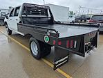 2025 Chevrolet Silverado 3500 Crew Cab DRW 4WD Hillsboro Flatbed Truck for sale #ZT23542 - photo 4