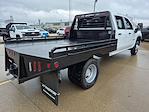 2025 Chevrolet Silverado 3500 Crew Cab DRW 4WD Hillsboro Flatbed Truck for sale #ZT23542 - photo 5