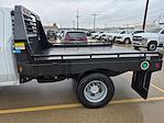2025 Chevrolet Silverado 3500 Crew Cab DRW 4WD Hillsboro Flatbed Truck for sale #ZT23542 - photo 6
