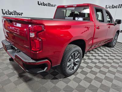 New 2026 Chevrolet Silverado 1500 LTZ Crew Cab 4x4 Pickup for sale #ZT23554 - photo 2