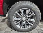 New 2026 Chevrolet Silverado 1500 LTZ Crew Cab 4x4 Pickup for sale #ZT23554 - photo 10