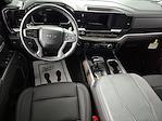 New 2026 Chevrolet Silverado 1500 LTZ Crew Cab 4x4 Pickup for sale #ZT23554 - photo 3