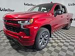 New 2026 Chevrolet Silverado 1500 LTZ Crew Cab 4x4 Pickup for sale #ZT23554 - photo 4